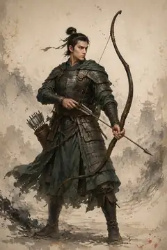 花荣画像