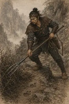 解宝（双尾蝎）画像