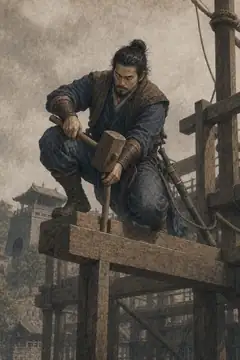 李云（青眼虎）画像