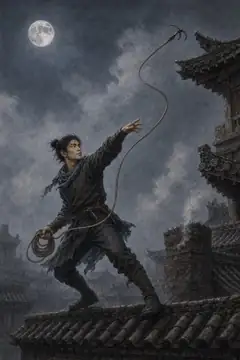 时迁画像
